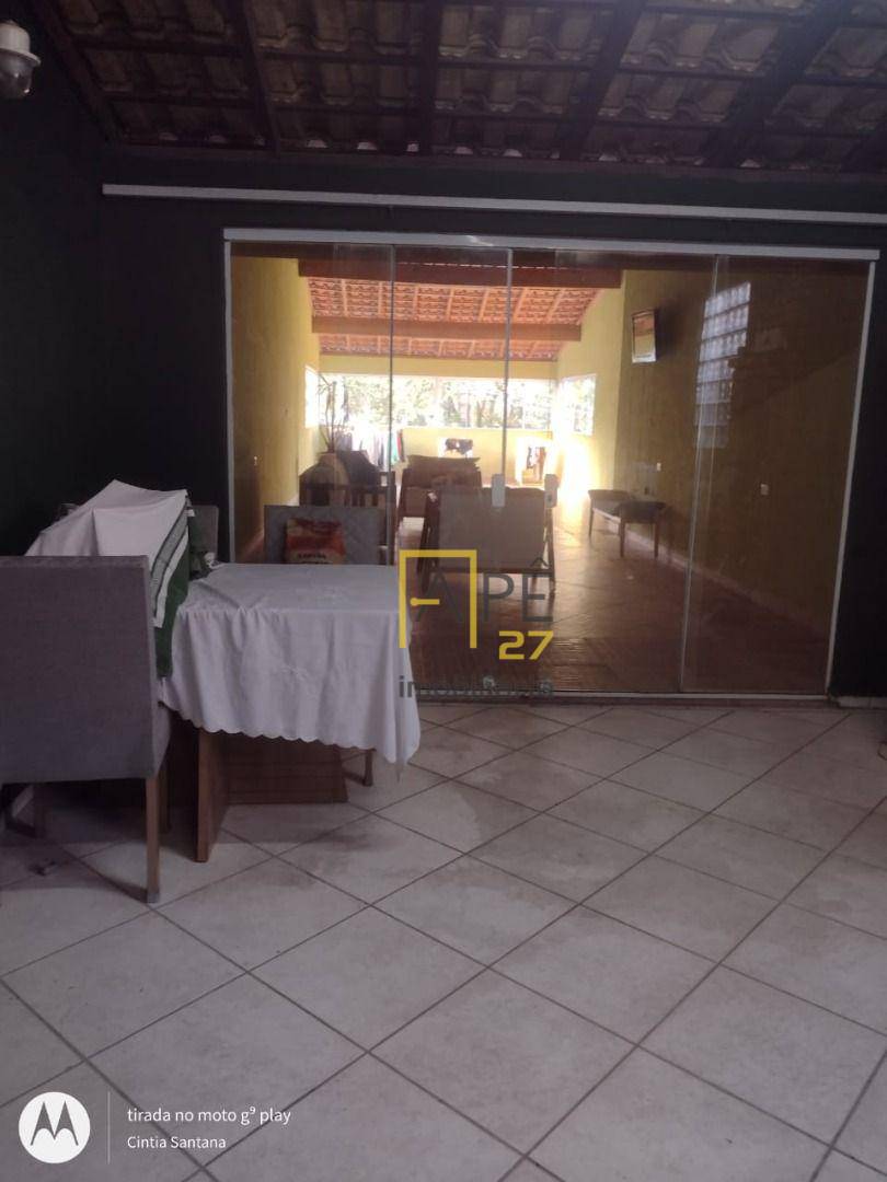 Sobrado à venda com 4 quartos, 250m² - Foto 32