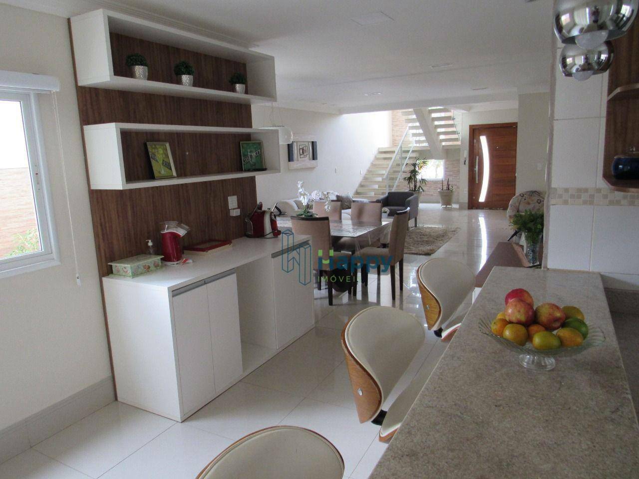 Casa de Condomínio à venda com 3 quartos, 263m² - Foto 26