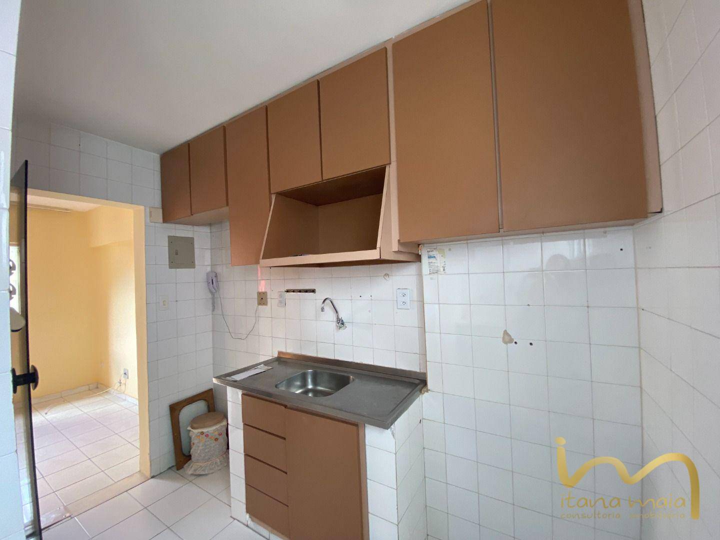 Apartamento à venda com 2 quartos, 54m² - Foto 7