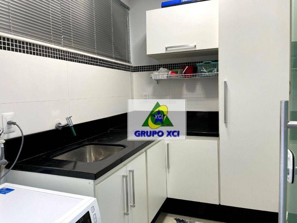 Casa de Condomínio, 3 quartos - Foto 24