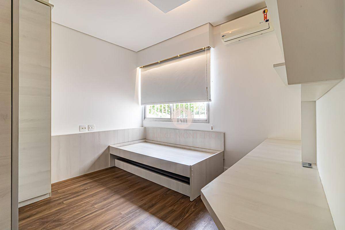 Apartamento para alugar com 3 quartos, 114m² - Foto 23