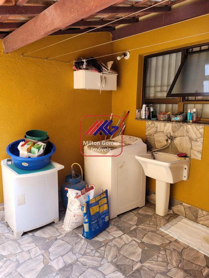 Casa de Condomínio à venda com 2 quartos, 70m² - Foto 13