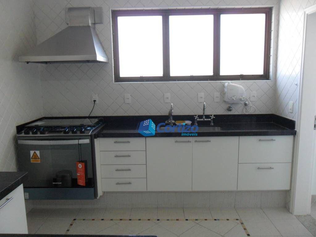 Apartamento à venda com 3 quartos, 148m² - Foto 7