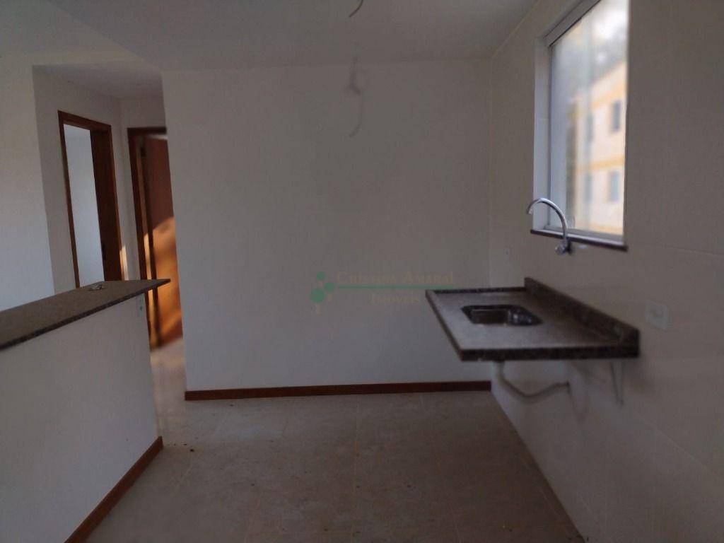 Apartamento à venda com 2 quartos, 50m² - Foto 14