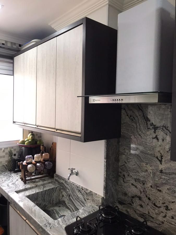 Apartamento à venda com 2 quartos, 51m² - Foto 7