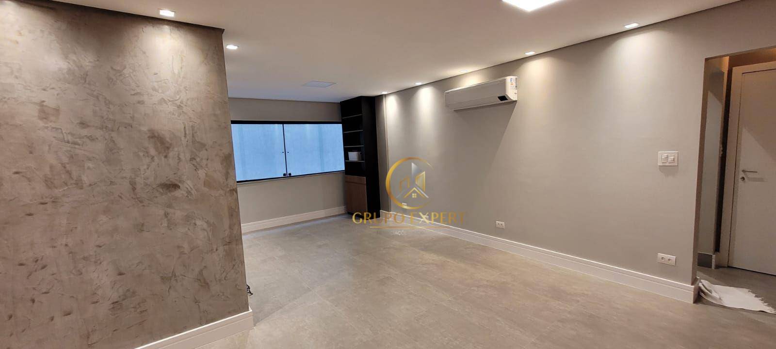 Apartamento à venda com 3 quartos, 104m² - Foto 3