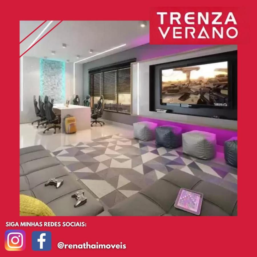 Apartamento à venda com 2 quartos, 69m² - Foto 4