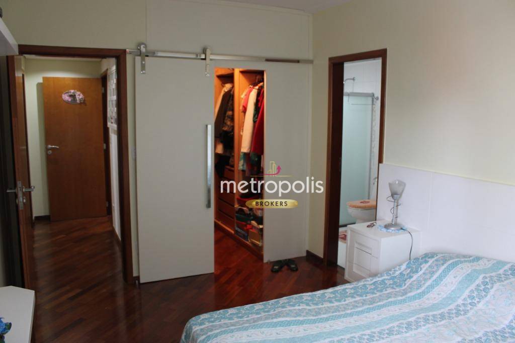 Apartamento à venda com 3 quartos, 146m² - Foto 17