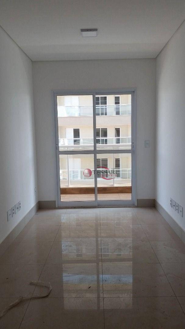 Apartamento à venda com 1 quarto, 50m² - Foto 3