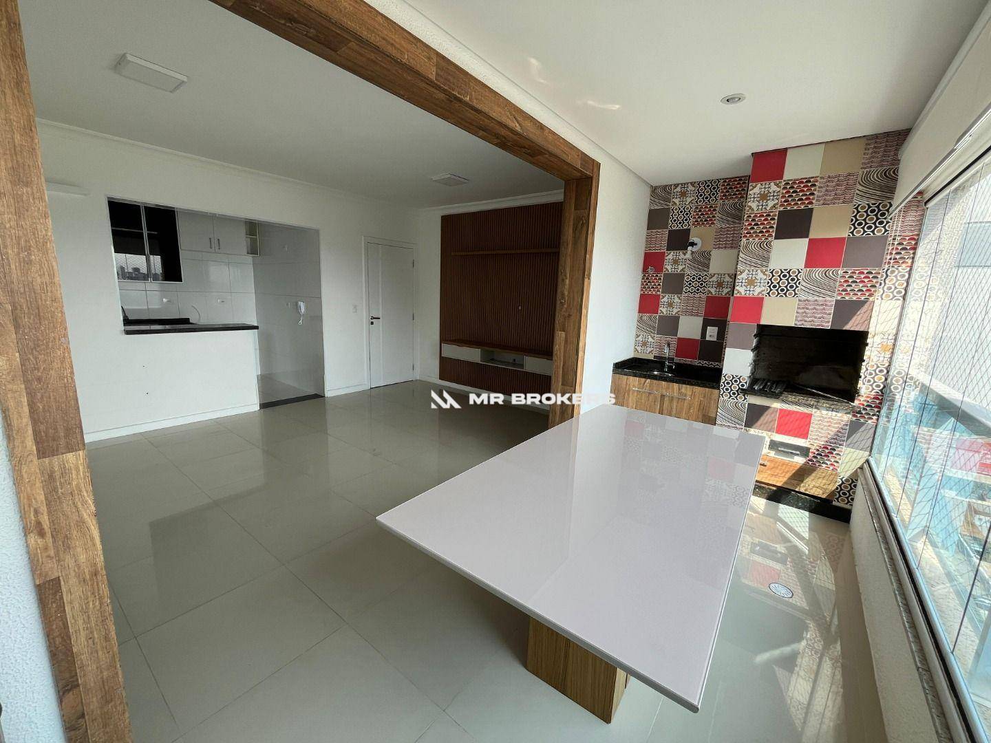 Apartamento, 3 quartos, 93 m² - Foto 6