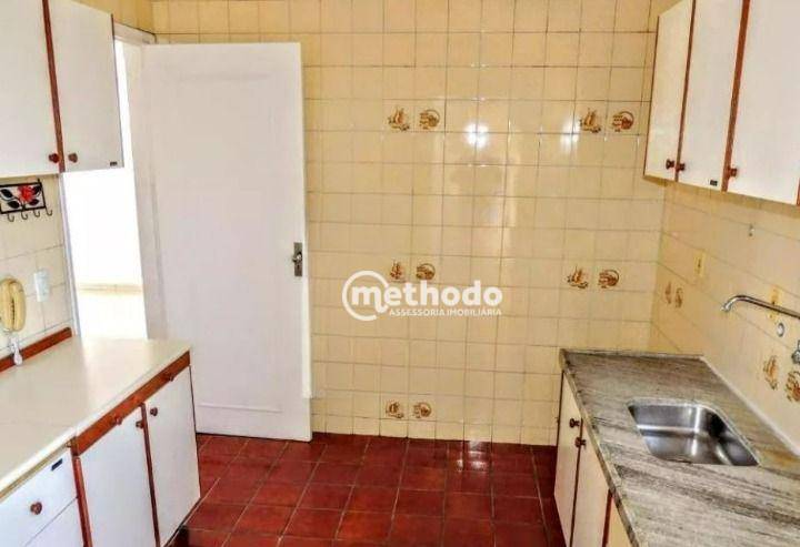 Apartamento à venda com 2 quartos, 72m² - Foto 3