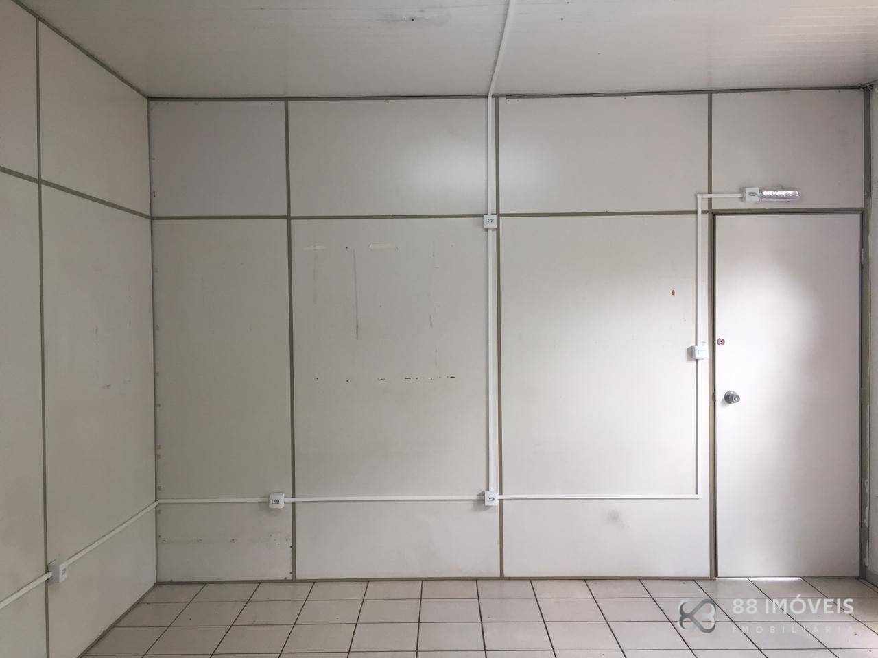 Conjunto Comercial-Sala para alugar, 50m² - Foto 4