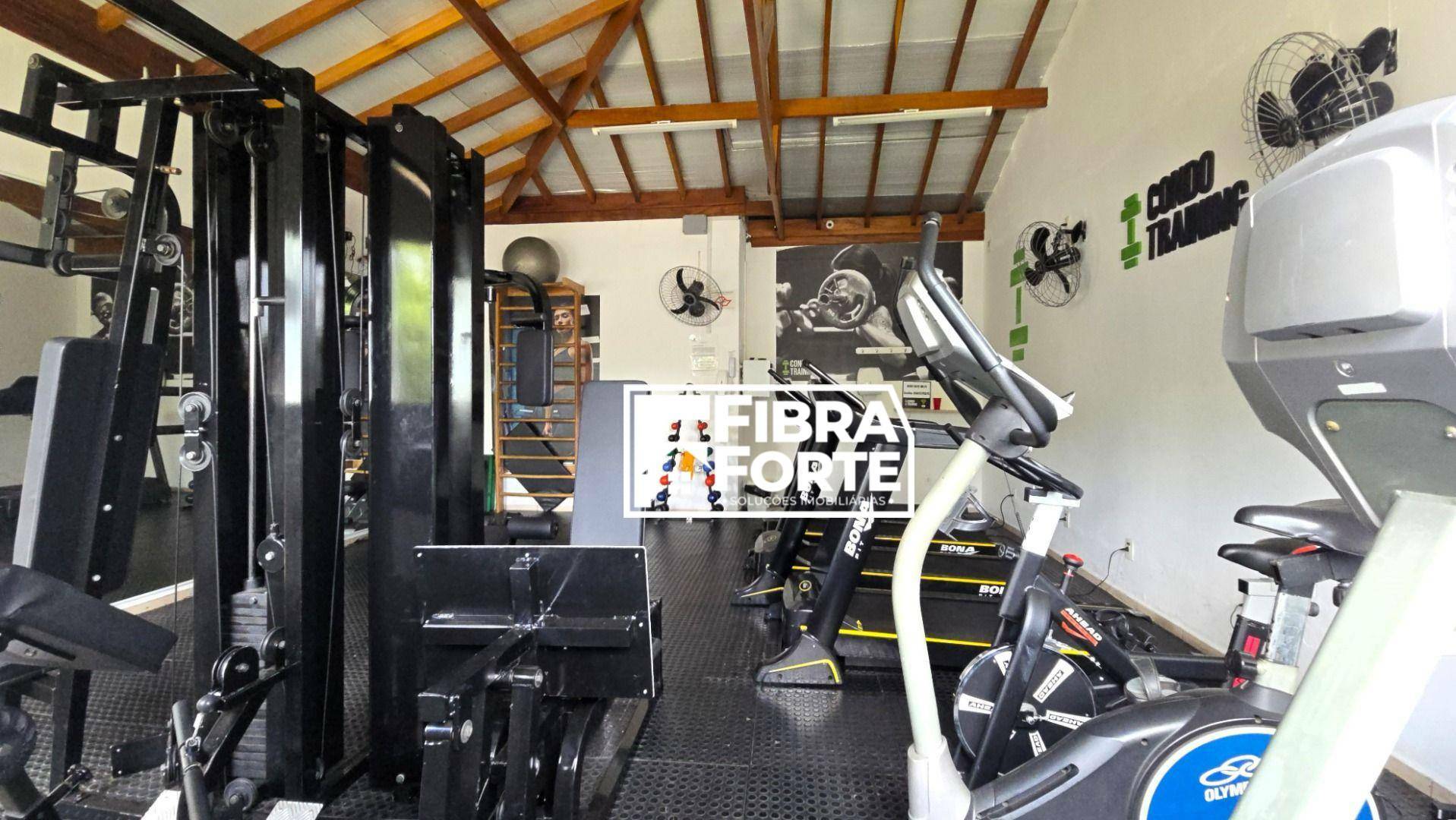 Cobertura, 2 quartos, 86 m² - Foto 3