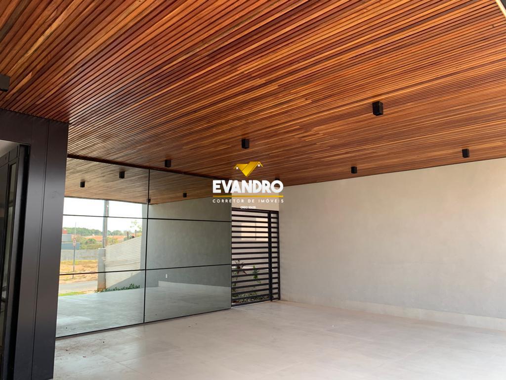 Casa de Condomínio à venda com 4 quartos, 363m² - Foto 6