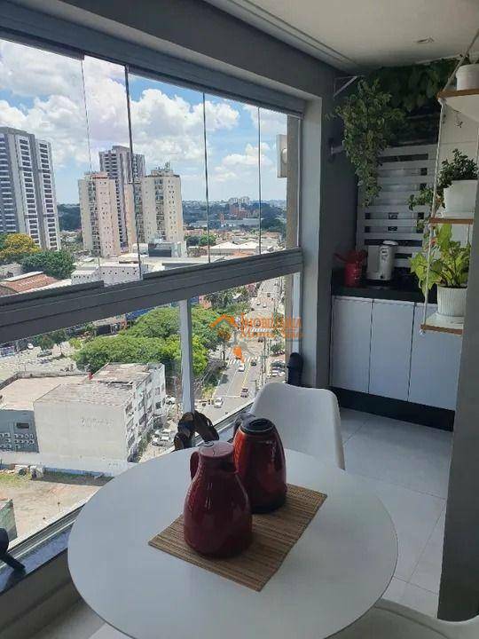 Apartamento à venda com 2 quartos, 60M2 - Foto 9