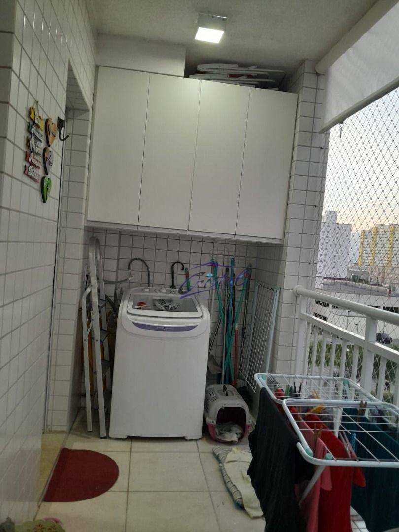 Apartamento à venda com 3 quartos, 74m² - Foto 25