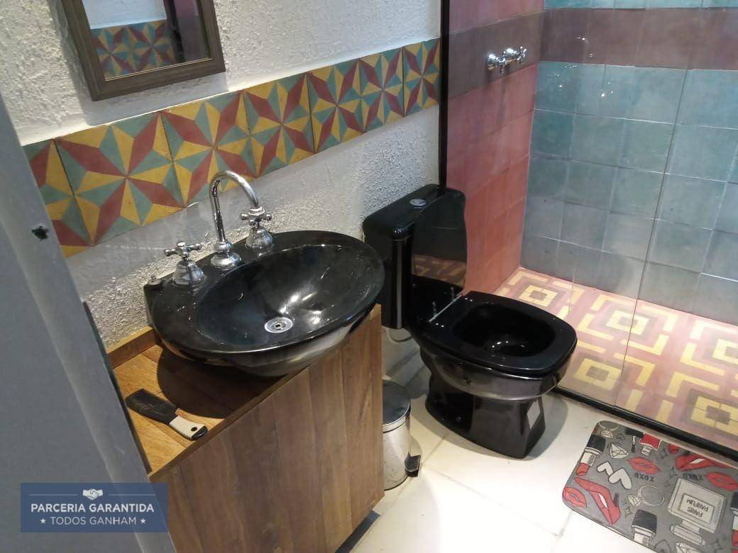 Casa, 3 quartos, 250 m² - Foto 7