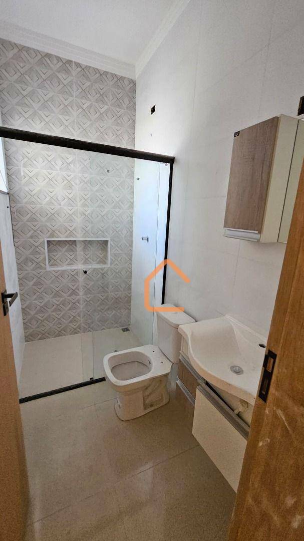 Casa à venda com 3 quartos, 90m² - Foto 11