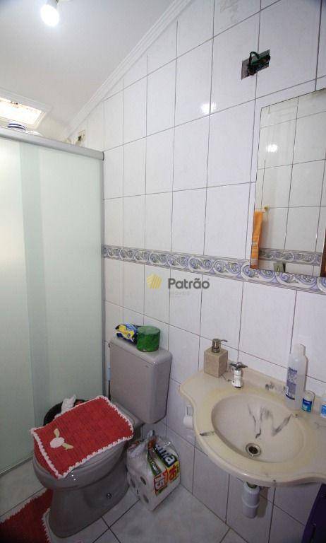 Sobrado à venda com 4 quartos, 259m² - Foto 53