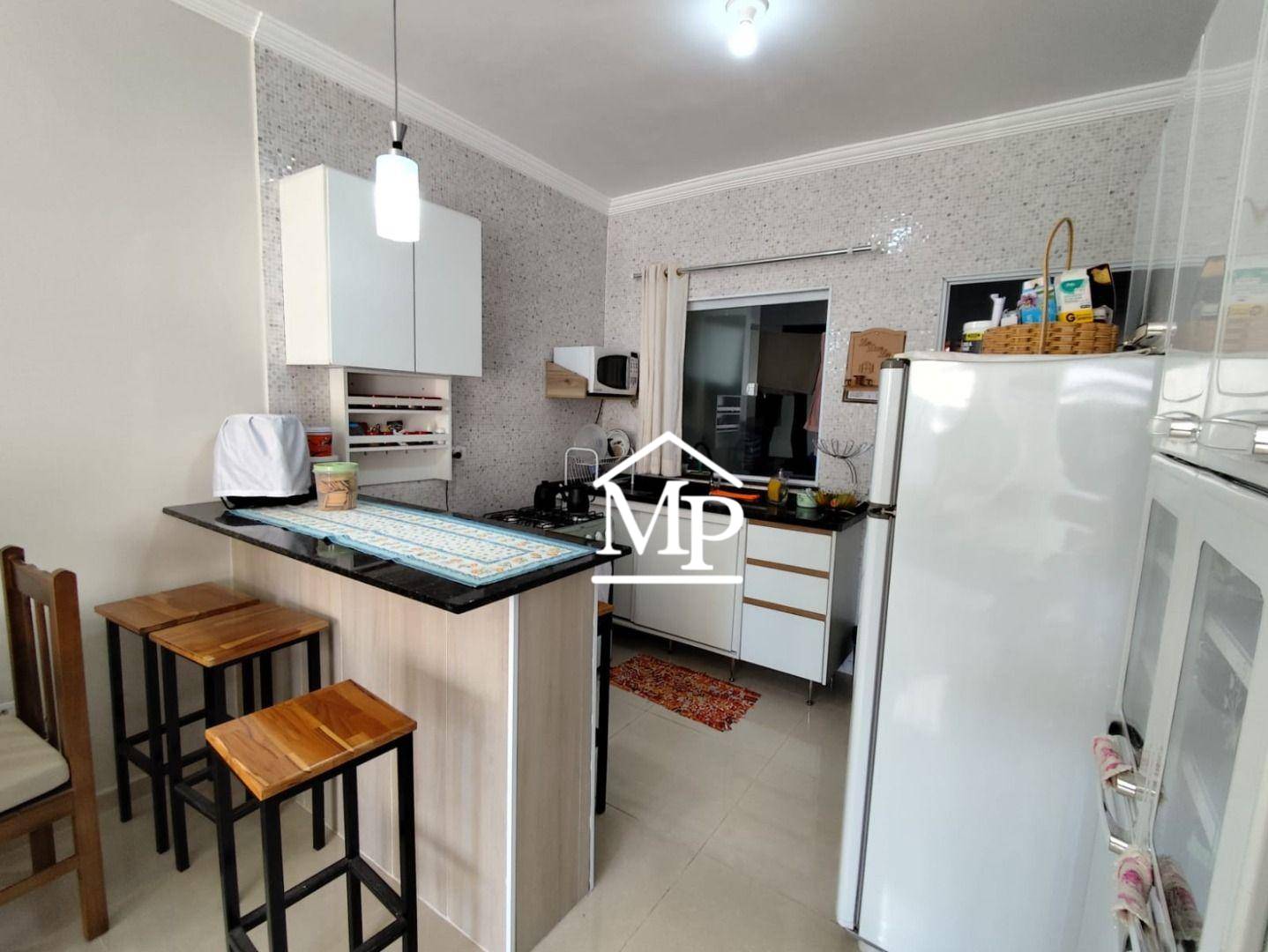 Casa, 2 quartos, 55 m² - Foto 5