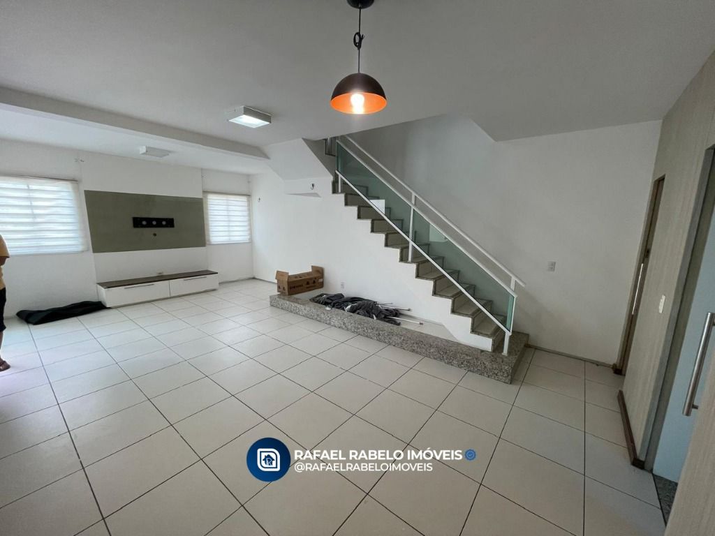 Casa de Condomínio à venda e aluguel com 3 quartos, 122m² - Foto 5