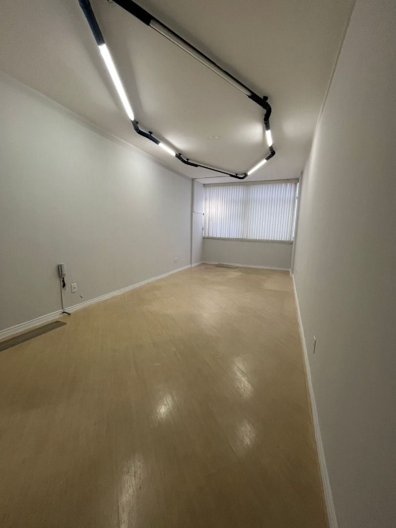 Conjunto Comercial-Sala para alugar, 32m² - Foto 5