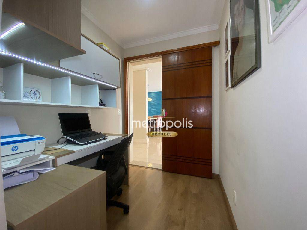 Apartamento para alugar com 3 quartos, 144m² - Foto 25