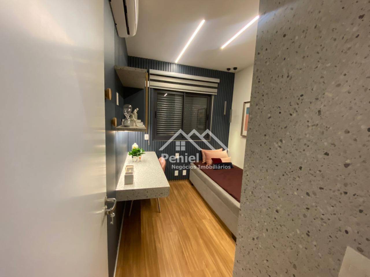 Apartamento à venda com 2 quartos, 64m² - Foto 8