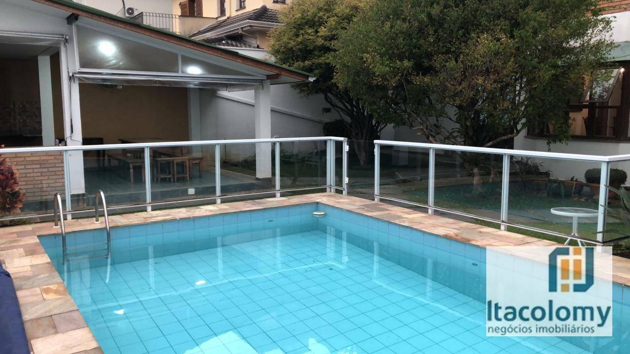 Casa de Condomínio à venda com 4 quartos, 346m² - Foto 5