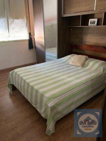 Apartamento à venda com 3 quartos, 90m² - Foto 6