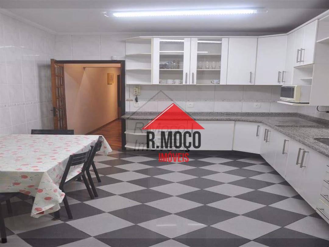 Sobrado à venda com 3 quartos, 148m² - Foto 15