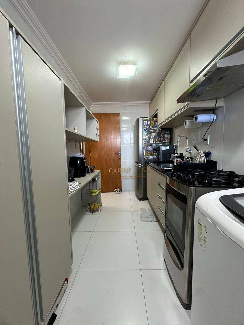 Apartamento à venda com 3 quartos, 110m² - Foto 33