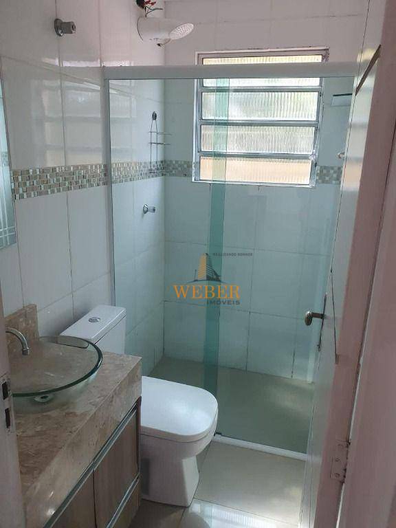 Apartamento à venda com 2 quartos, 72m² - Foto 6