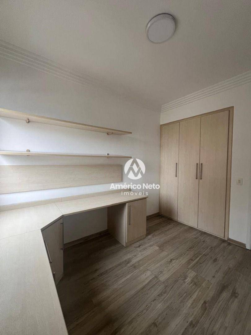 Apartamento à venda com 3 quartos, 107m² - Foto 45