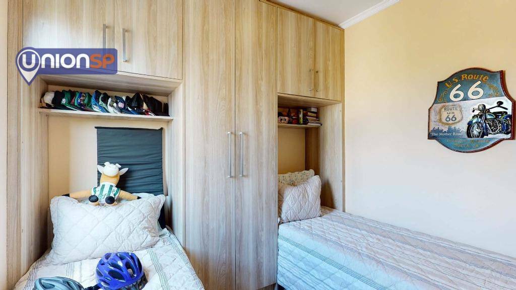 Apartamento à venda com 3 quartos, 94m² - Foto 8