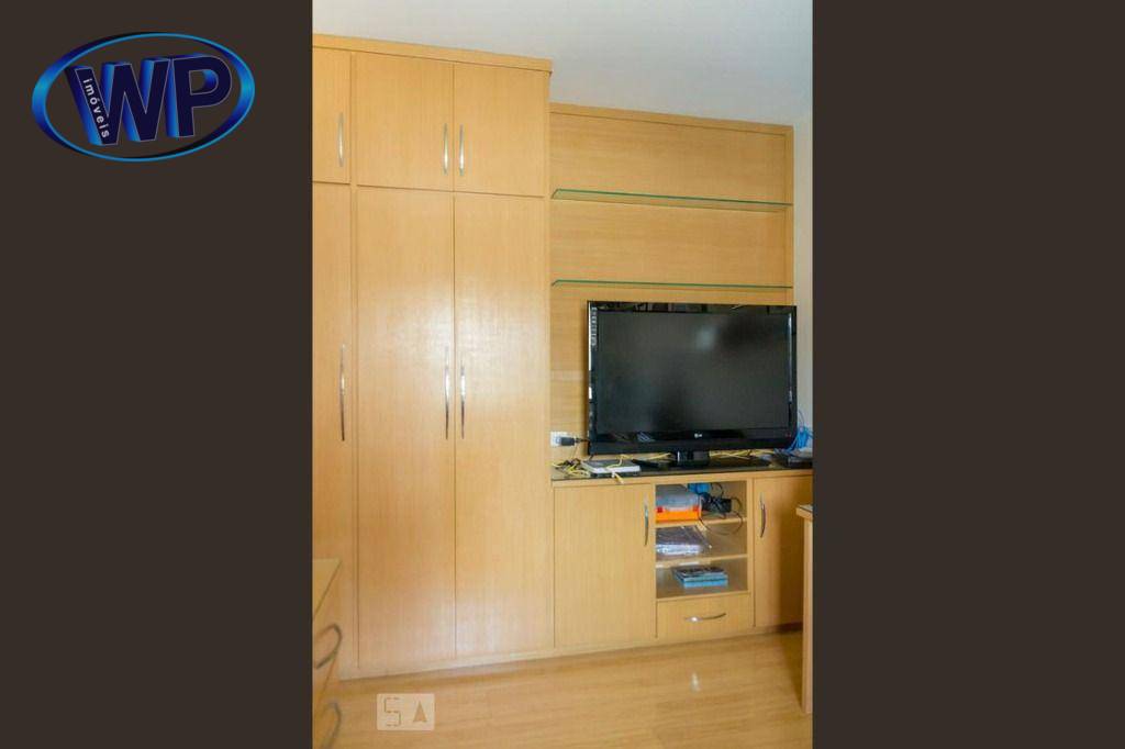 Apartamento à venda com 4 quartos, 180m² - Foto 9