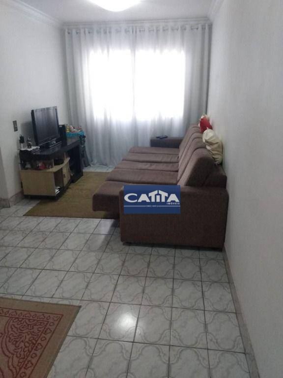 Apartamento à venda com 2 quartos, 69m² - Foto 1