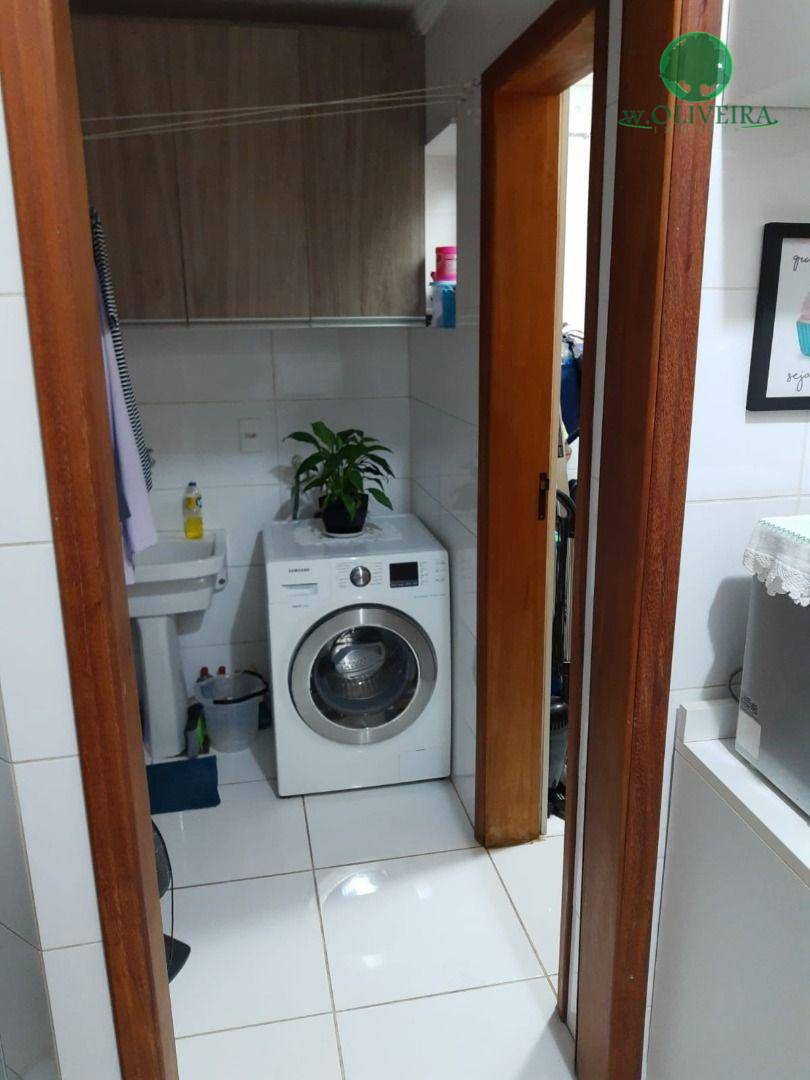 Apartamento à venda com 3 quartos, 85m² - Foto 9