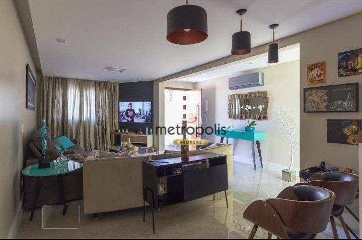 Sobrado à venda com 3 quartos, 350m² - Foto 5