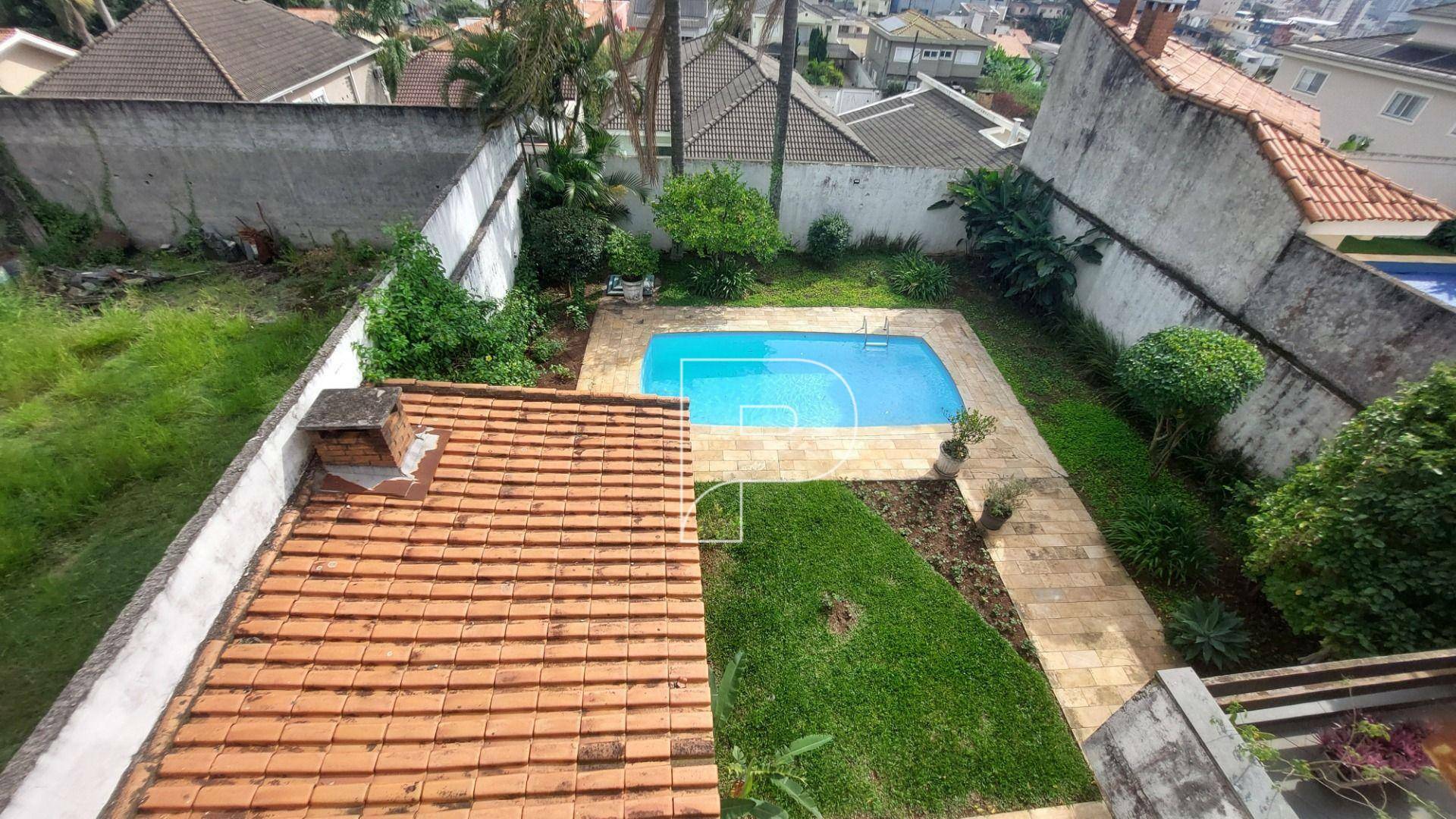 Casa de Condomínio à venda com 4 quartos, 286m² - Foto 34