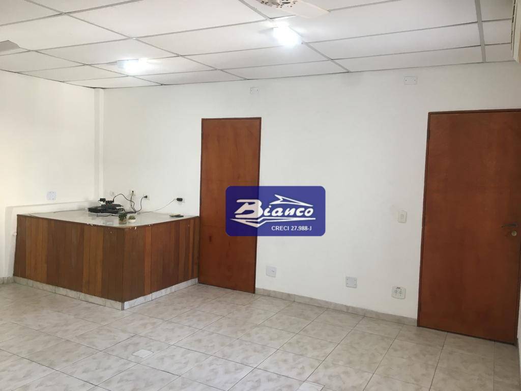 Conjunto Comercial-Sala para alugar, 46m² - Foto 2