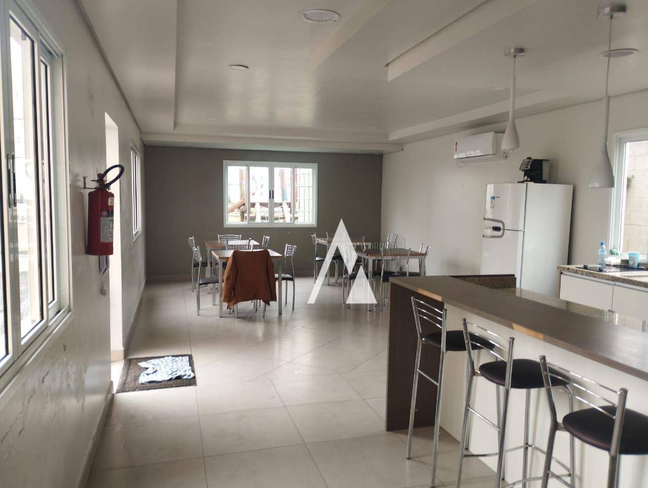 Apartamento para alugar com 2 quartos, 50m² - Foto 20