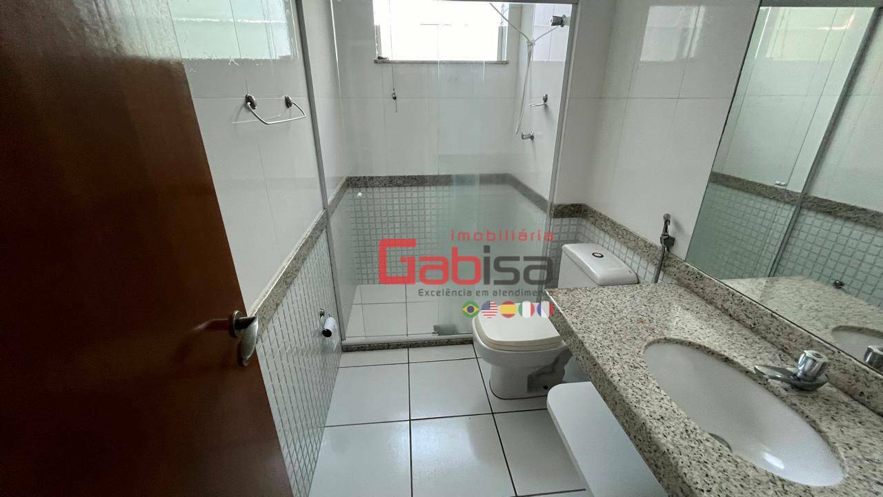 Apartamento para alugar com 3 quartos, 120m² - Foto 13