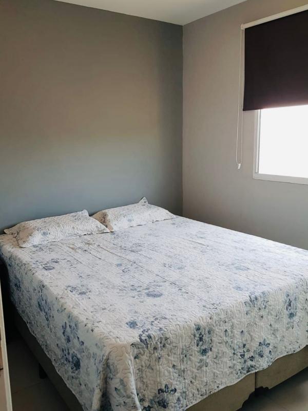 Apartamento à venda com 2 quartos, 60m² - Foto 6