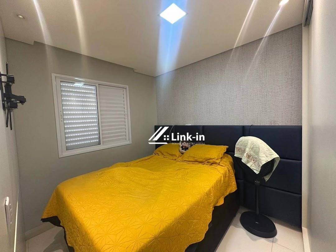 Apartamento, 2 quartos, 47 m² - Foto 2