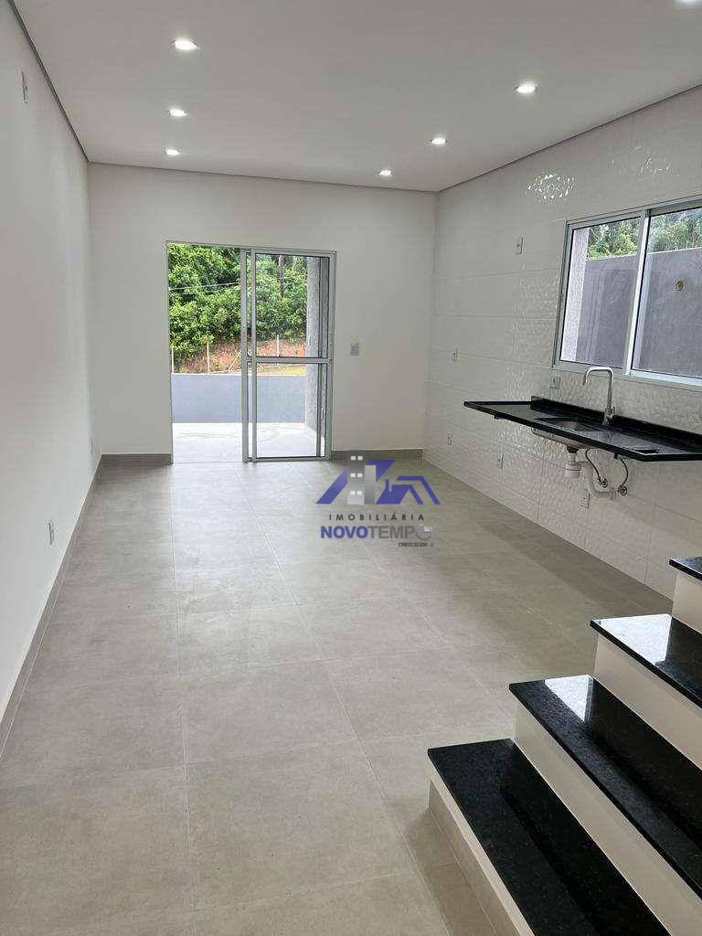 Sobrado à venda com 3 quartos, 96m² - Foto 6