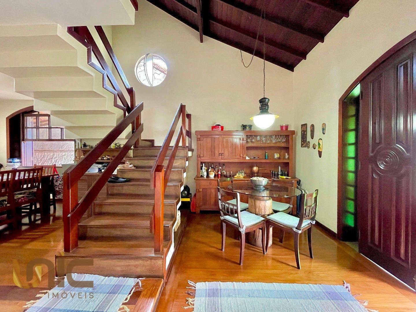 Casa de Condomínio à venda com 3 quartos, 170m² - Foto 6