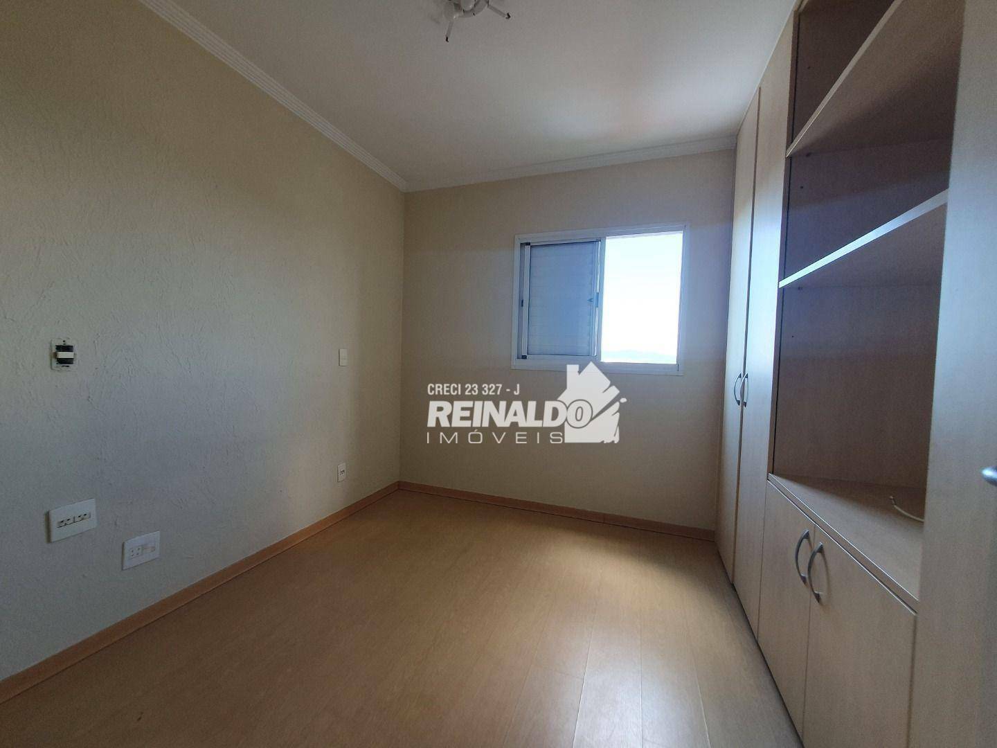 Apartamento à venda com 1 quarto, 44m² - Foto 7