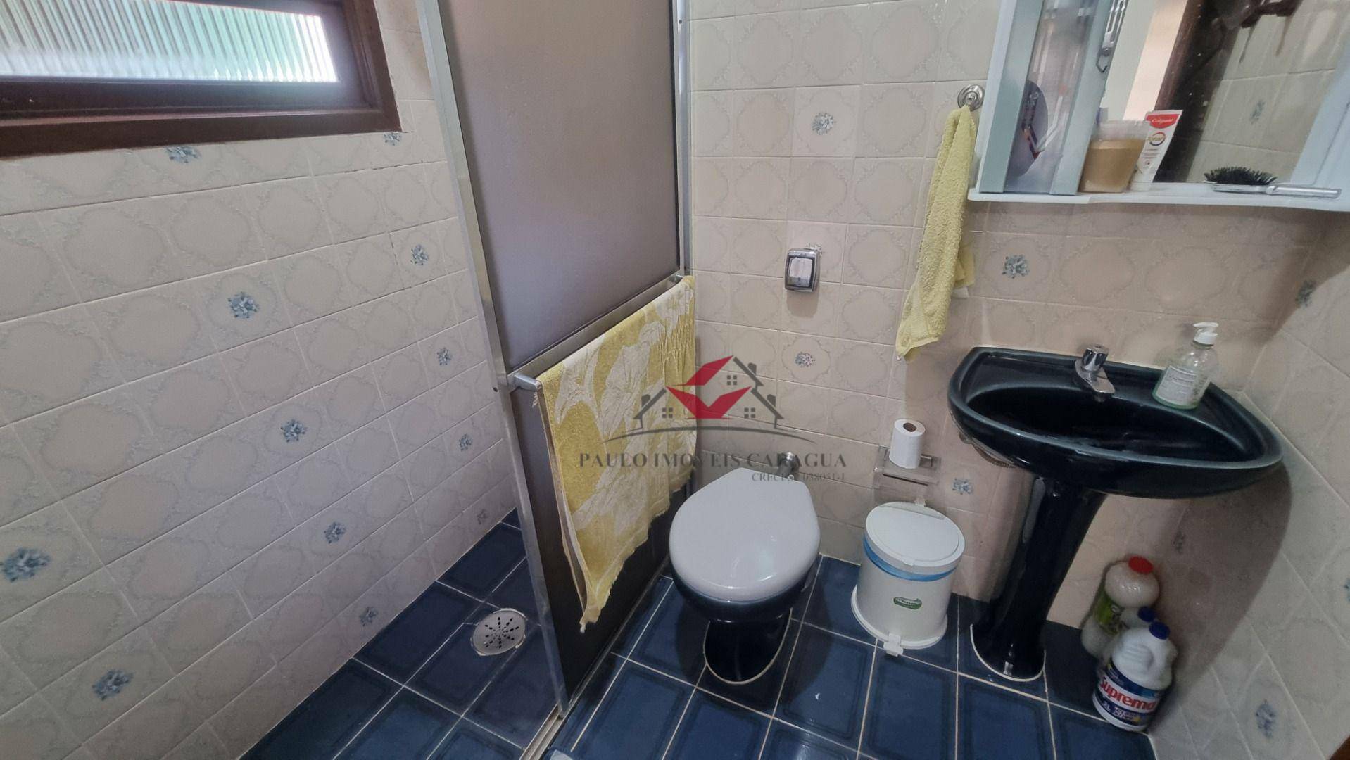 Casa de Condomínio à venda com 3 quartos, 141m² - Foto 19