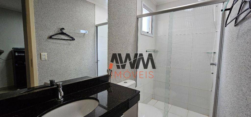 Apartamento à venda e aluguel com 3 quartos, 125m² - Foto 19
